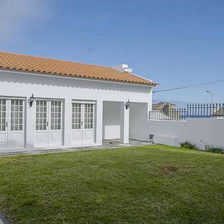 Chalet De La Croix Vila Franca do Campo Exterior foto